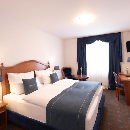 Select Hotel Prinz Eugen Wien Εξωτερικό φωτογραφία