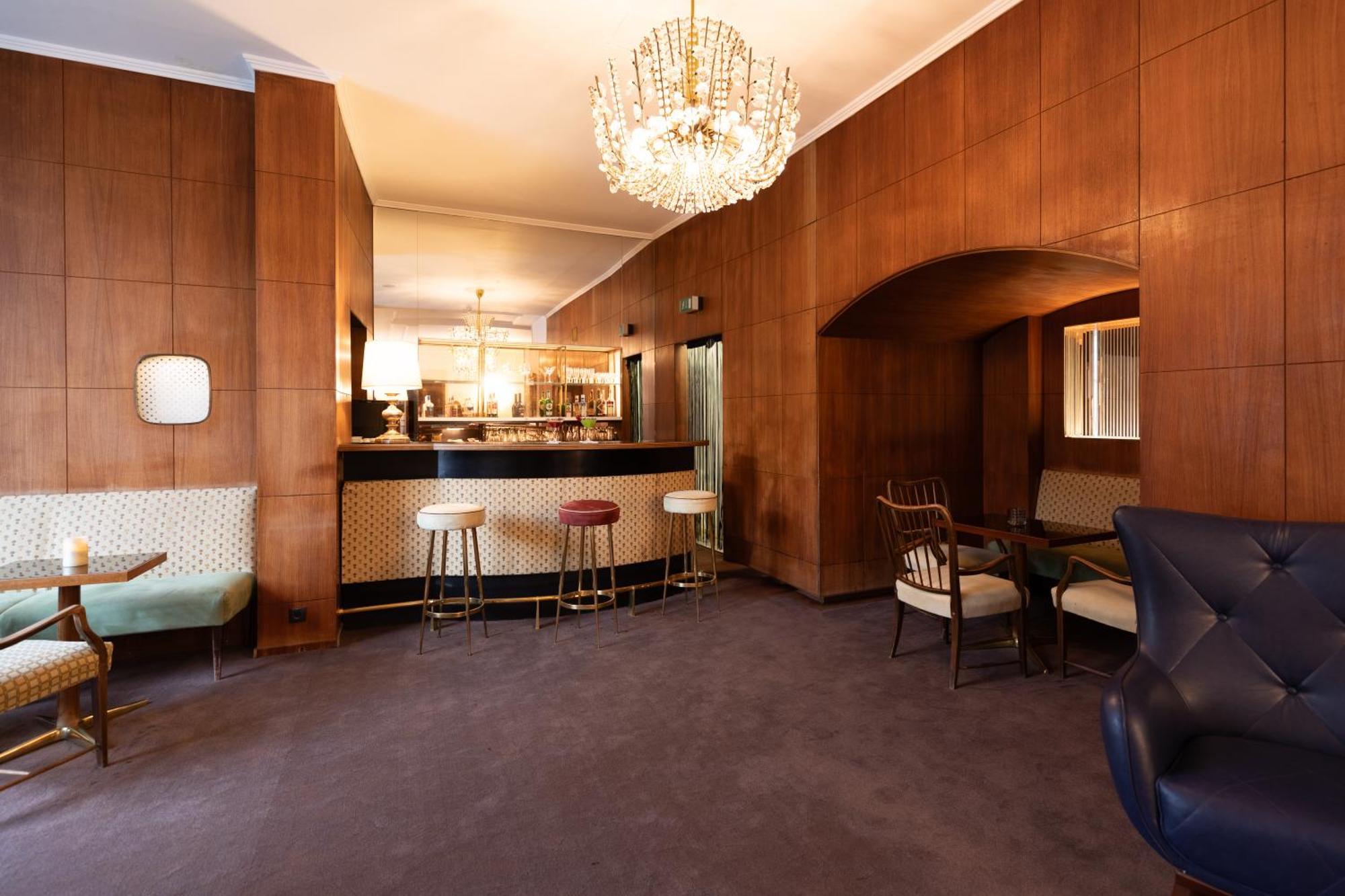 Select Hotel Prinz Eugen Wien Εξωτερικό φωτογραφία