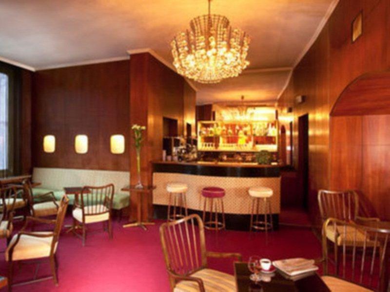 Select Hotel Prinz Eugen Wien Εξωτερικό φωτογραφία